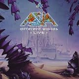Different Worlds Live