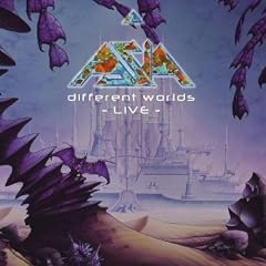 Different Worlds Live