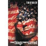The Things They Carried (Flamingo)by Tim O'Brien