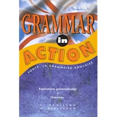Grammar in action