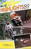 Review Duke Video  / TT Highlights 1989 - Formula 1