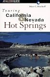 Touring California and Nevada Hot Springs