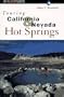 Touring California and Nevada Hot Springs