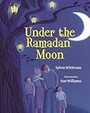 Under the Ramadan Moon