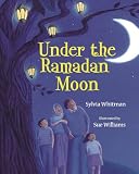 Under the Ramadan Moon