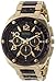 XOXO Women's XO5648 Grey and Gold Bracelet Analog Watch