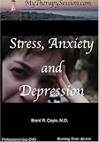Stress, Anxiety, and Depression