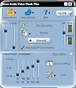 Voice Cloak Plus--Add Online Security and Entertainment During Voice Chat with Realtime Voice Effects--Record Skype