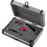 Ortofon OM Scratch Kit - DJ Cartridge includes extra stylus