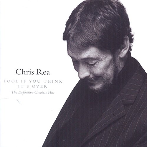 Chris Rea - Definitive Greatest Hits - Zortam Music