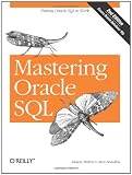 Mastering Oracle SQL, 2nd Edition