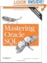 Mastering Oracle SQL, 2nd Edition