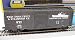 AHM HO Scale West India Fruit & Steamship Co Boxcar #210