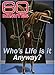 DVD : 60 Minutes - Whose Life Is It Anyway? (October 30, 2005)