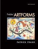 Prebles' Artforms (9th Edition) (MyArtKit Series) image