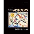 Prebles' Artforms (9th Edition) (MyArtKit Series)