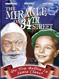 The Miracle On 34Th Street
