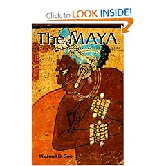 The Maya (Ancient Peoples and Places)