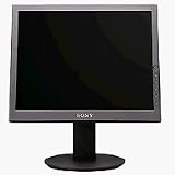 Sony 19IN LCD 500:1 1280X1024 SLIM ( SDM-S93/B )