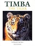 Timba the Tiger (True-to-life)