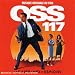 OSS 117: Le Caire nid d'espions