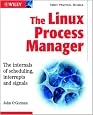 The Linux Process Manager