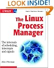 The Linux Process Manager