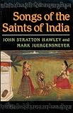 Songs of the Saints of India