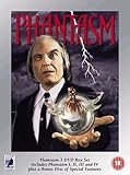 Phantasm 5 DVD Box Set [DVD]