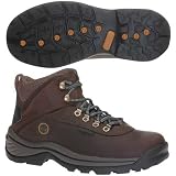 Timberland White Ledge Waterproof Mid Boot Womens