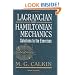 Lagrangian and Hamiltonian Mechanics: Solutions to the Exercises
