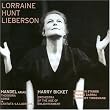 Lorraine Hunt Lieberson - Handel Arias