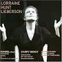 Lorraine Hunt Lieberson - Handel Arias