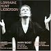 Lorraine Hunt Lieberson - Handel Arias