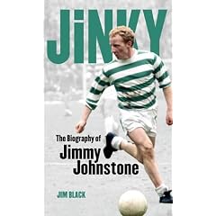 Jinky: The Biography of Jimmy Johnstone