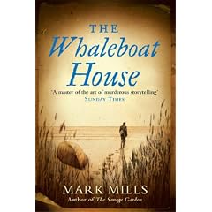 The Whaleboat House