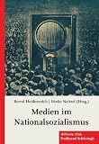 Produkt-Bild: Medien im Nationalsozialismus