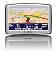 TomTom XL Classic Satellite Navigation UK & ROI