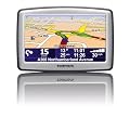 TomTom XL Classic Satellite Navigation UK & ROI