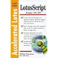  Accelerated Lotus Script Study Guide (Exam 190-291) 