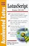 Accelerated Lotus Script Study Guide (Exam 190-291)