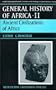 UNESCO General History of Africa, Vol. II: Ancient Africa