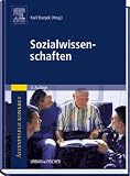 Altenpflege konkret - Sozialwissenschaften