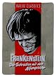 Frankenstein - Der Schrecken mit dem Affengesicht (+ CD)