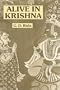 Alive in Krishna (Patterns of World Spirituality)