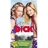 Dick [VHS] [Import]