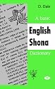 A Basic English-Shona Dictionary