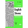 A Basic English-Shona Dictionary