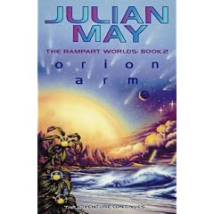 Orion Arm (Rampart Worlds)