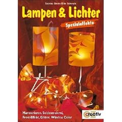 Lampen & Lichter Spezialeffekte